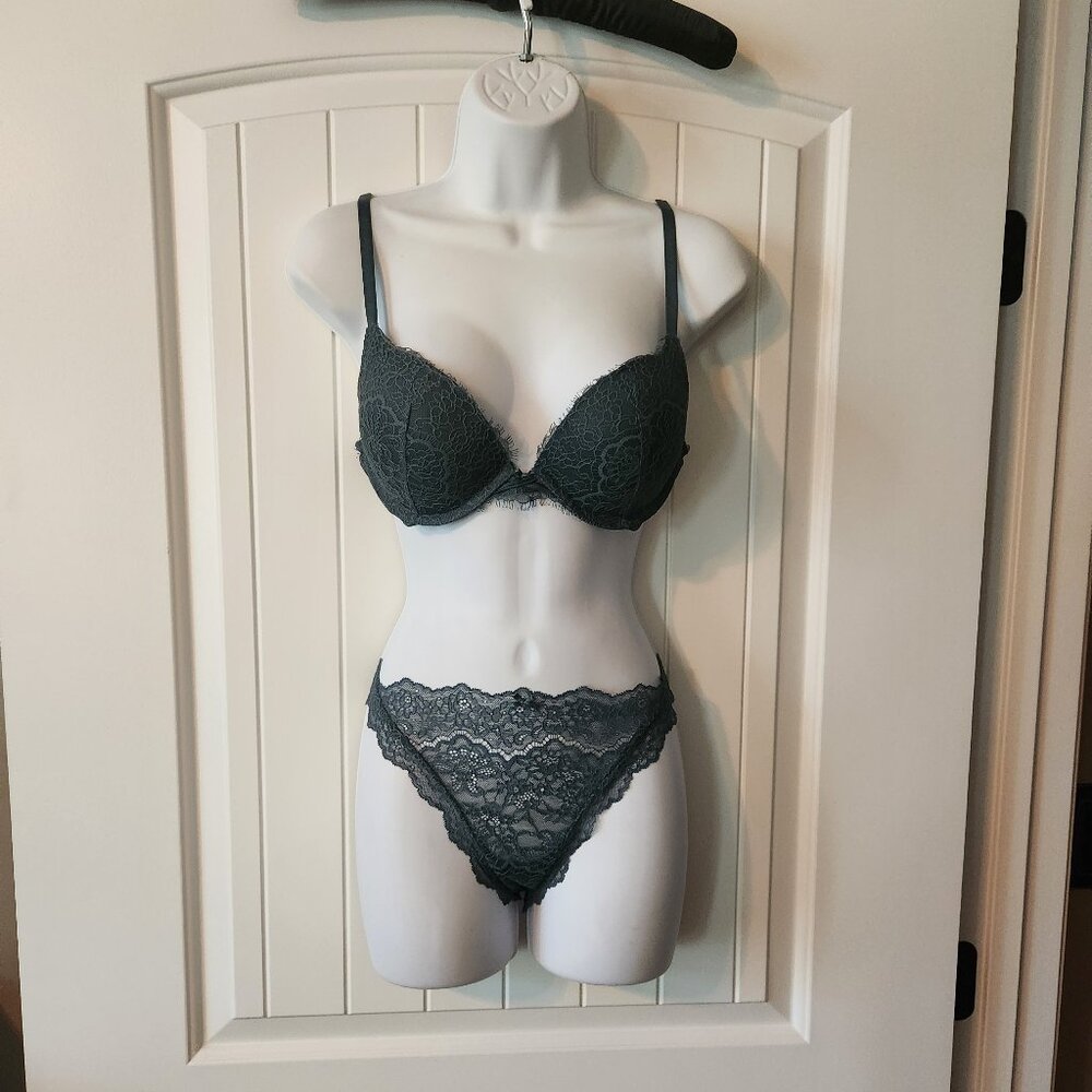 Victoria's Secret Bra